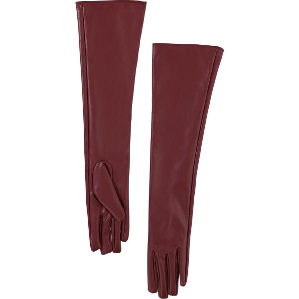 guanti Dixie rosso