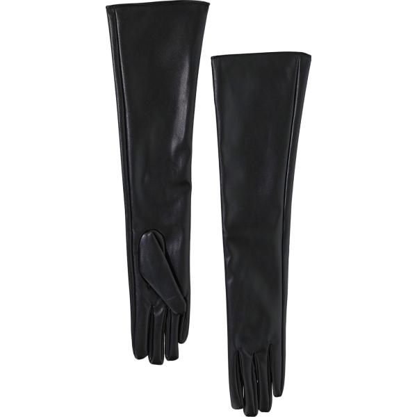 guanti Dixie nero