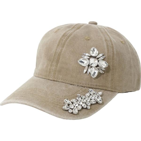 cappelli Dixie marrone
