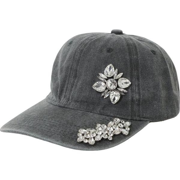 cappelli Dixie grigio