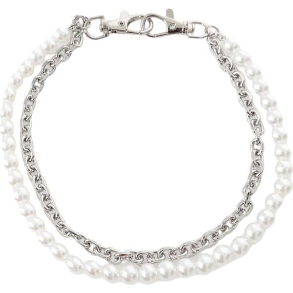 braccialetti Dixie grigio
