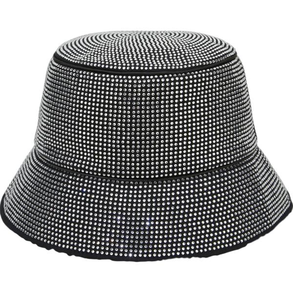 cappelli Dixie nero