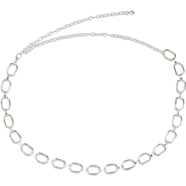 collane Dixie grigio