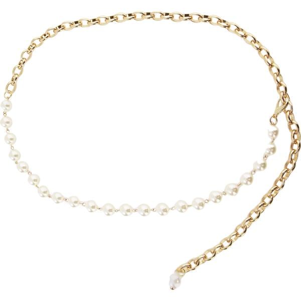 collane Dixie bianco