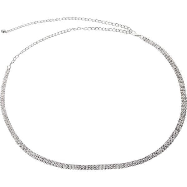 cinture Dixie grigio