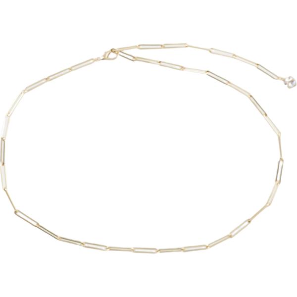 cinture Dixie bianco