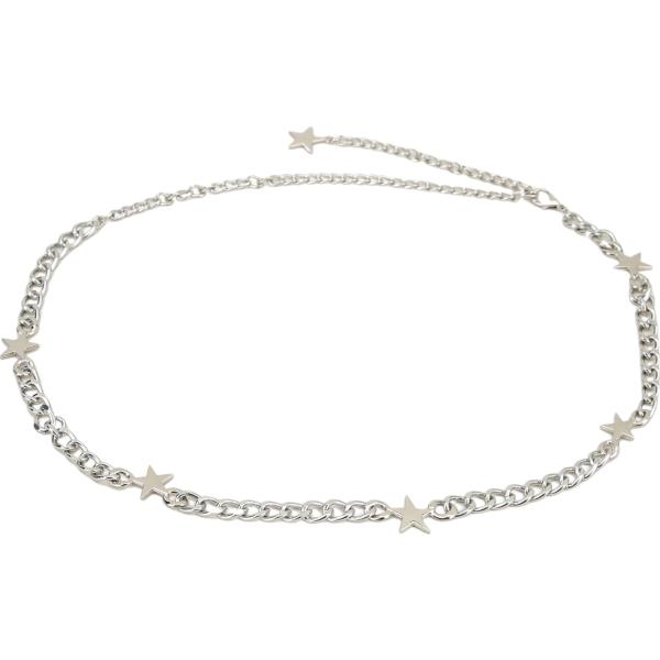 cinture Dixie grigio