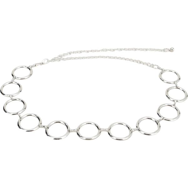 cinture Dixie grigio