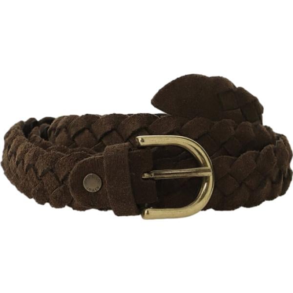 cinture Dixie marrone