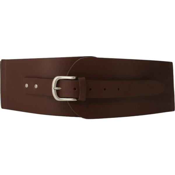 cinture Dixie marrone