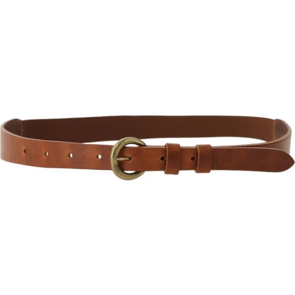 cinture Dixie marrone