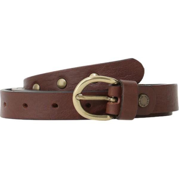 cinture Dixie marrone