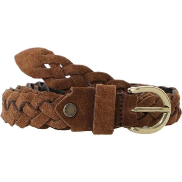 cinture Dixie marrone