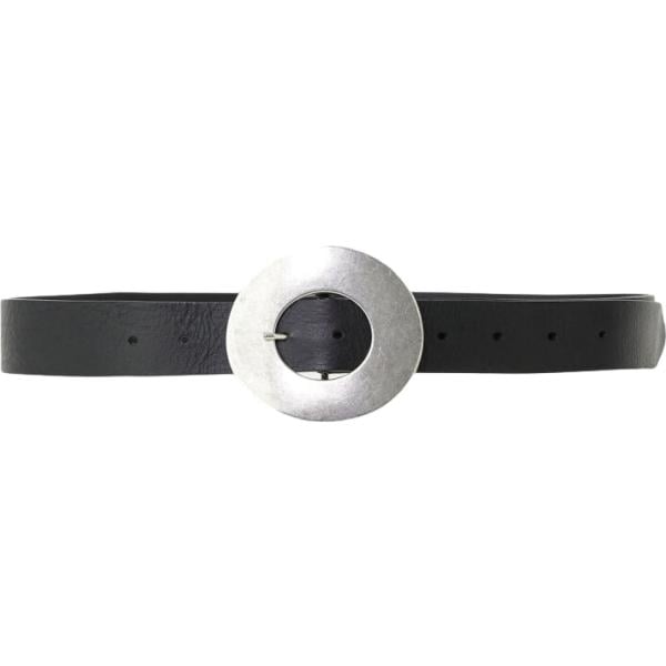 cinture Dixie nero