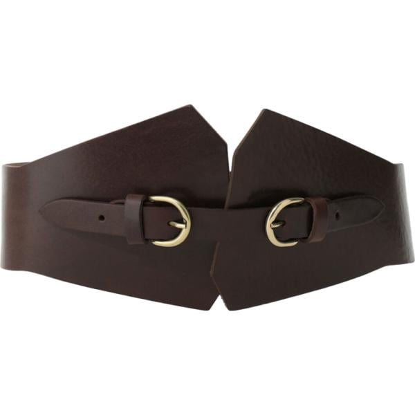 cinture Dixie marrone