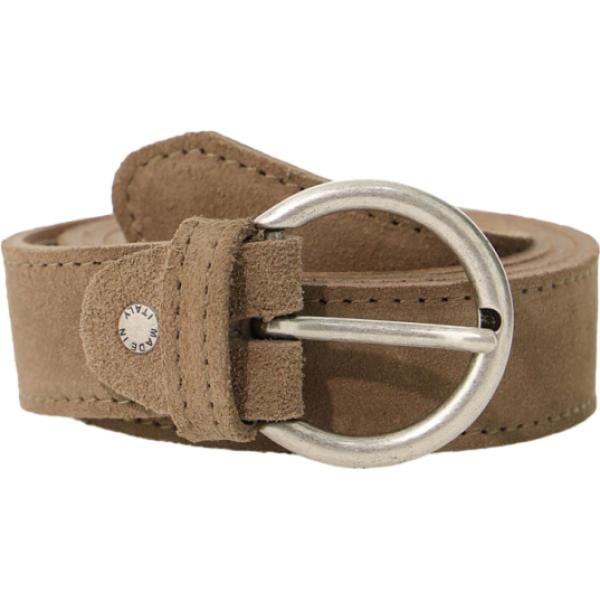 cinture Dixie marrone