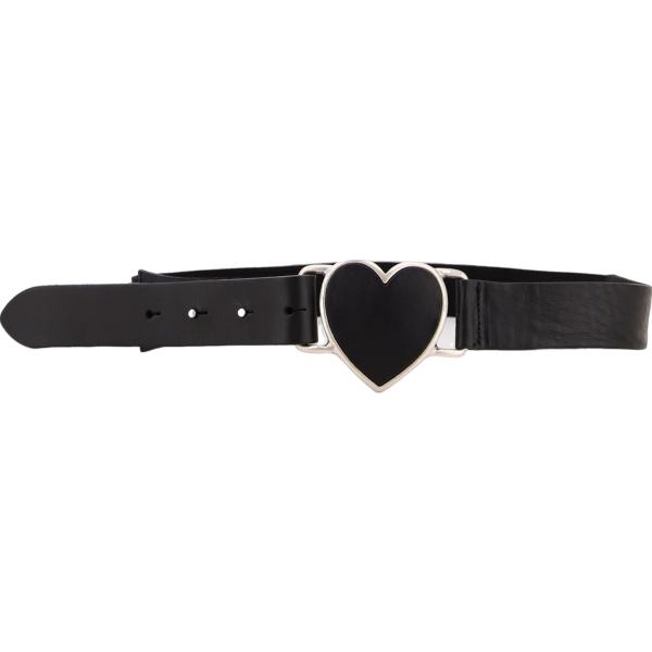 cinture Dixie nero