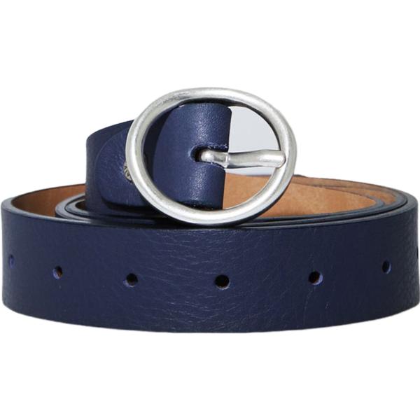 cinture Dixie blu