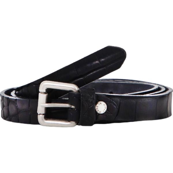 cinture Dixie nero