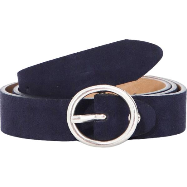 cinture Dixie blu