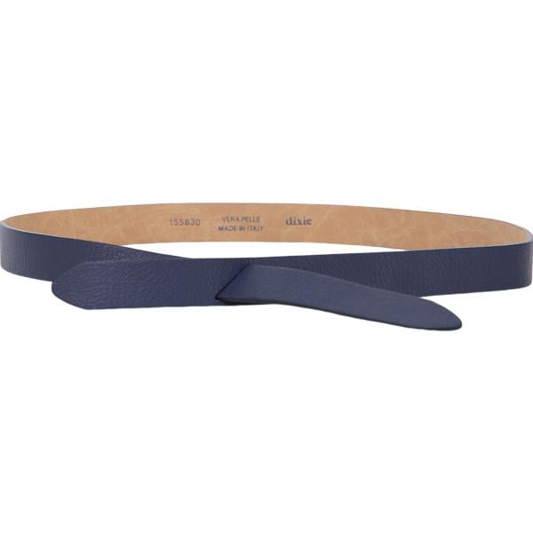 cinture Dixie blu