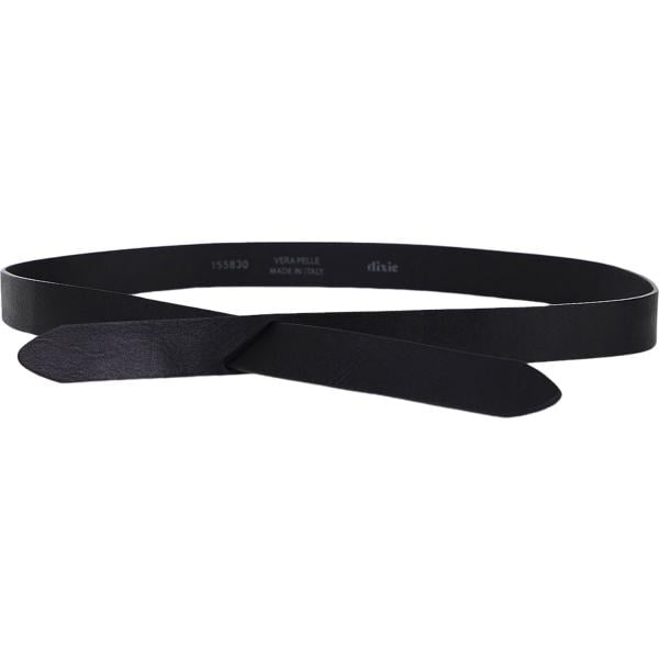cinture Dixie nero