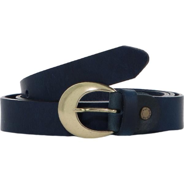 cinture Dixie blu
