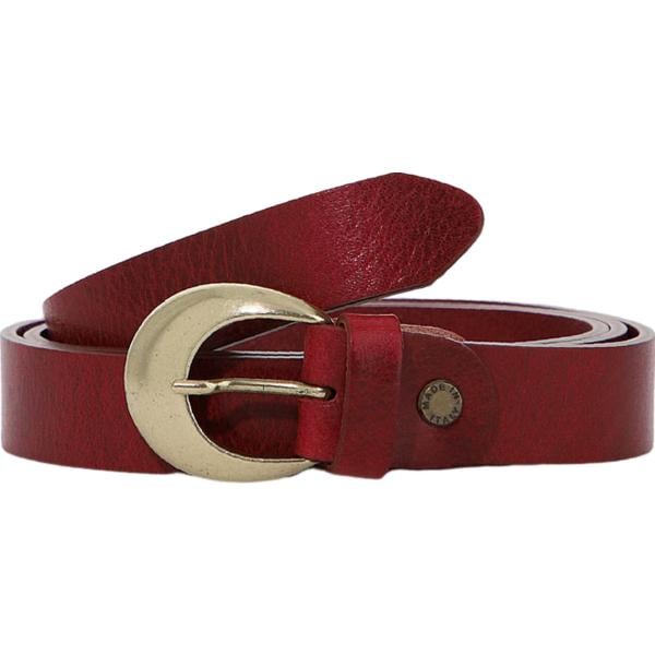 cinture Dixie marrone