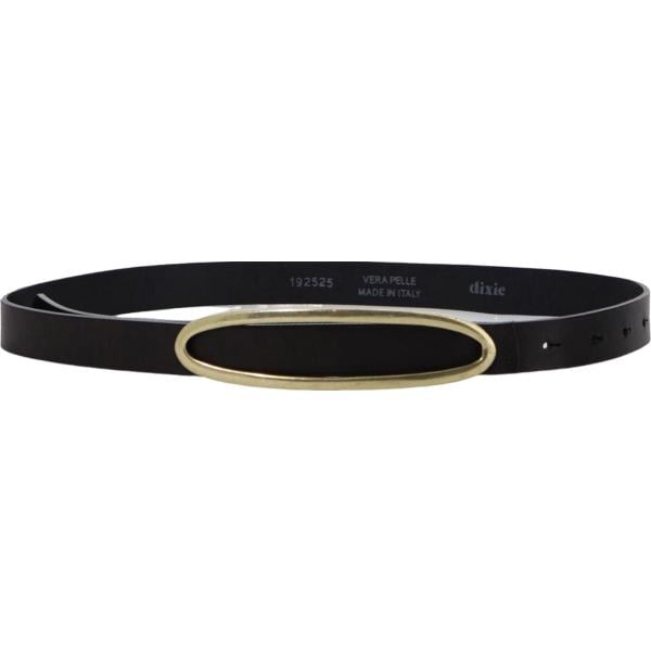 cinture Dixie nero
