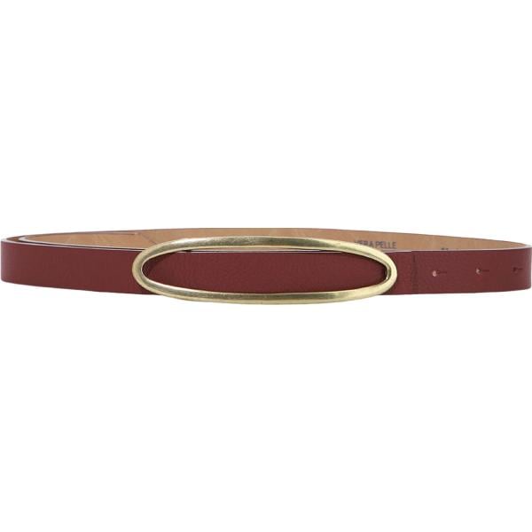 cinture Dixie rosso