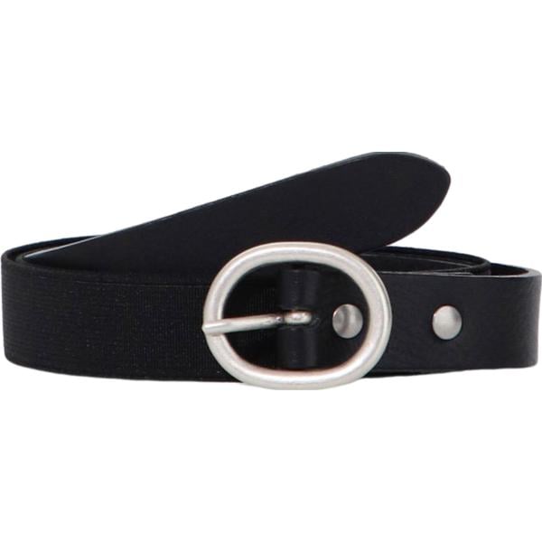 cinture Dixie nero