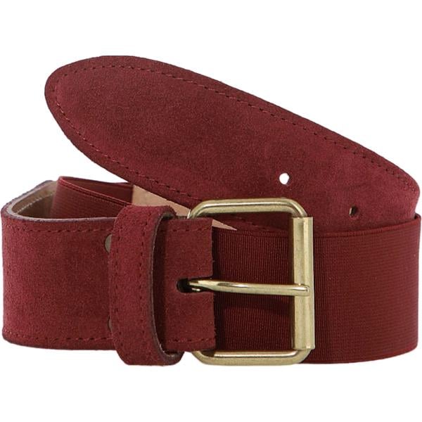 cinture Dixie rosso