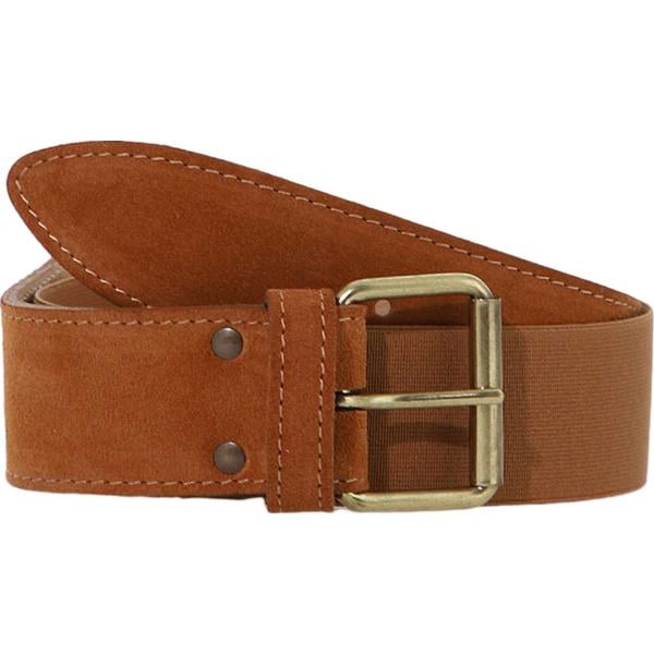 cinture Dixie marrone