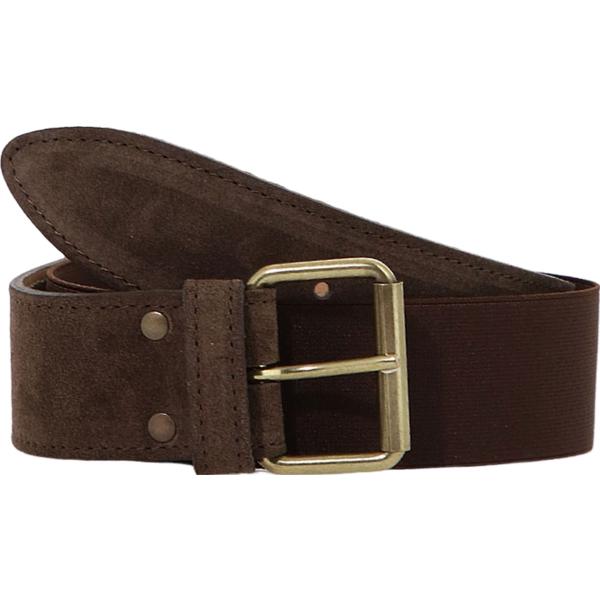 cinture Dixie marrone