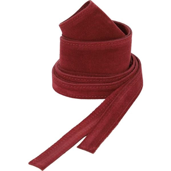cinture Dixie rosso