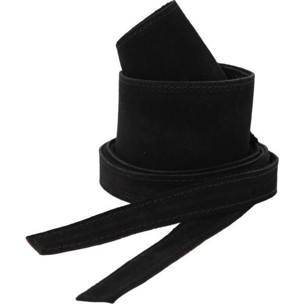 cinture Dixie nero