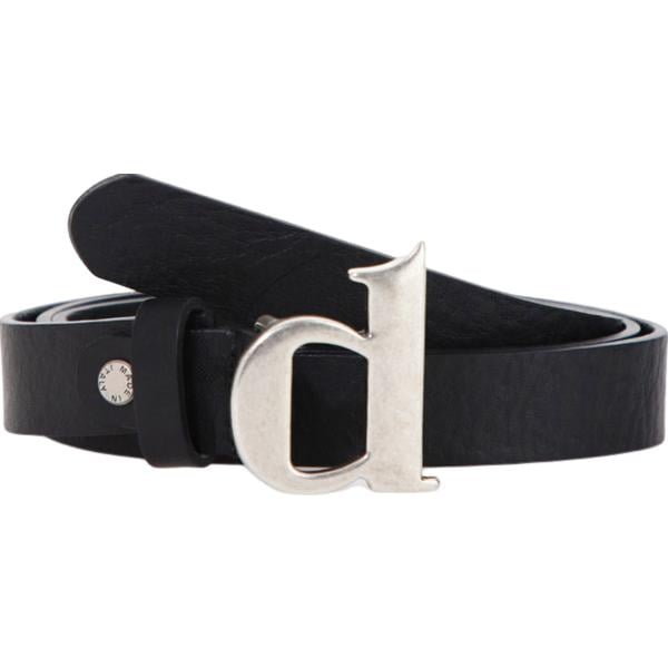 cinture Dixie nero