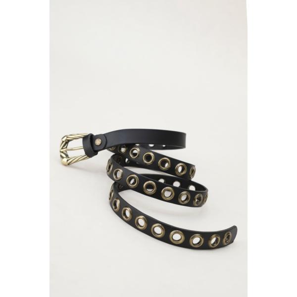 cinture Dixie bianco