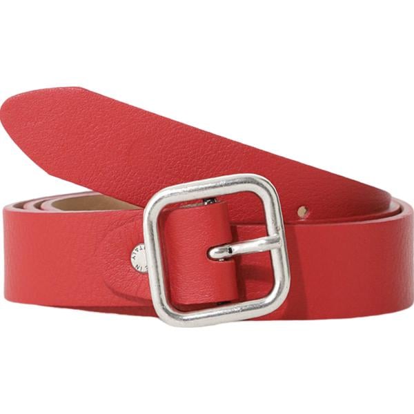 cinture Dixie rosso