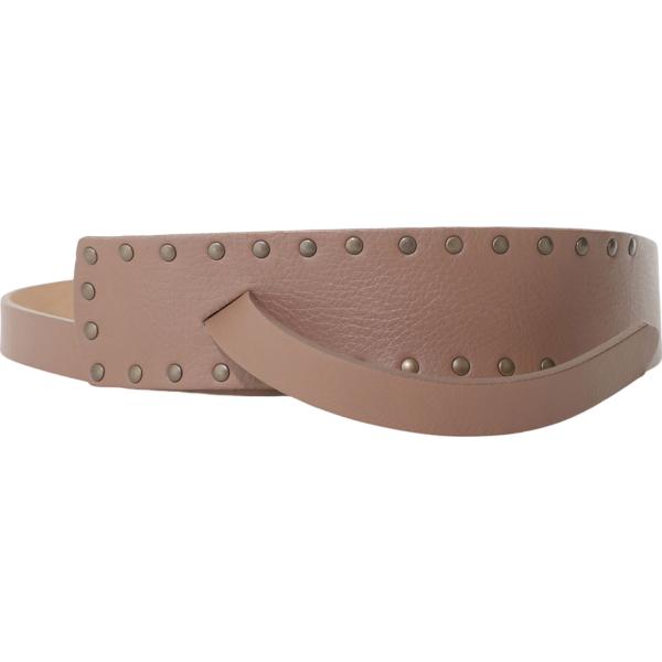 cinture Dixie marrone