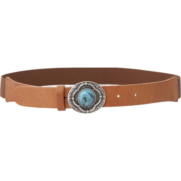 cinture Dixie marrone