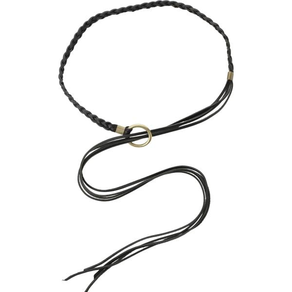 cinture Dixie nero
