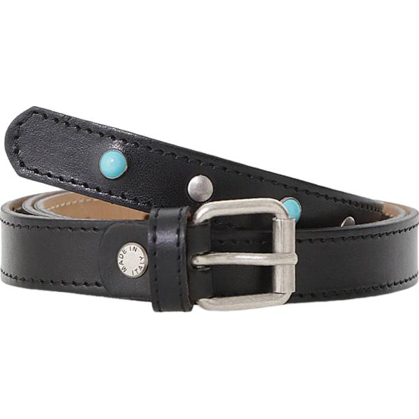 cinture Dixie nero