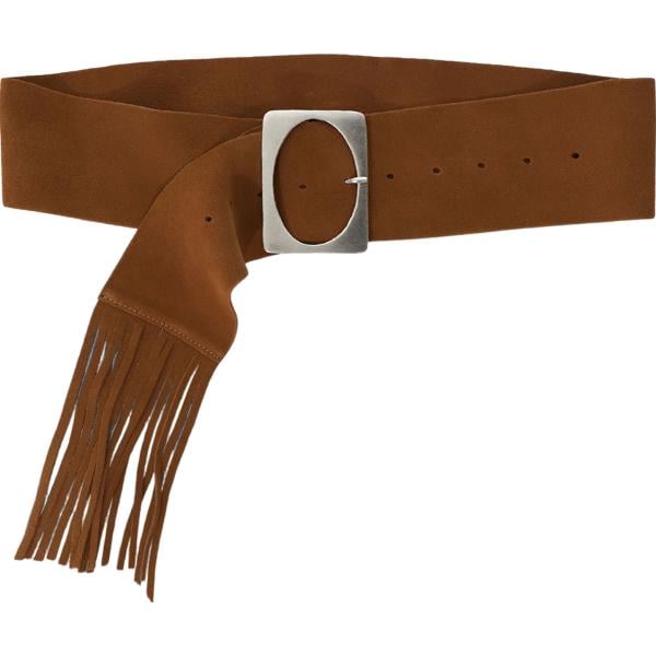cinture Dixie marrone