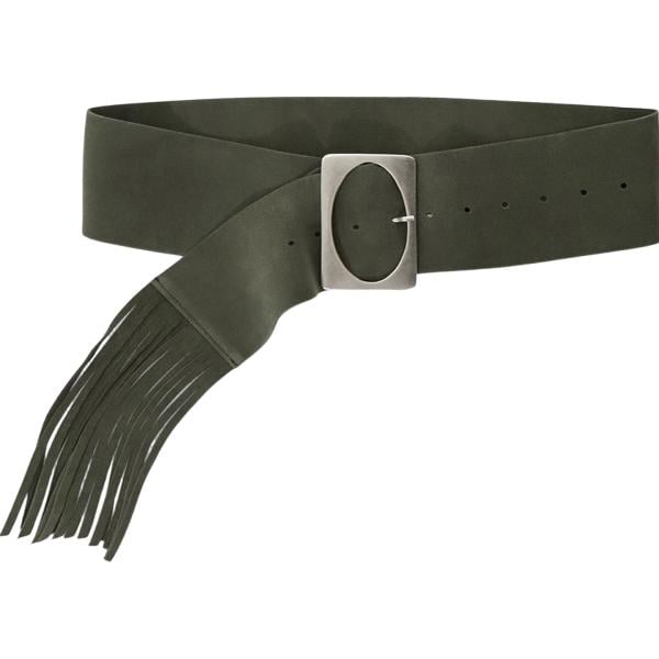 cinture Dixie grigio