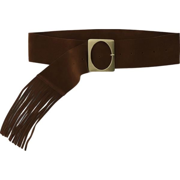 cinture Dixie marrone