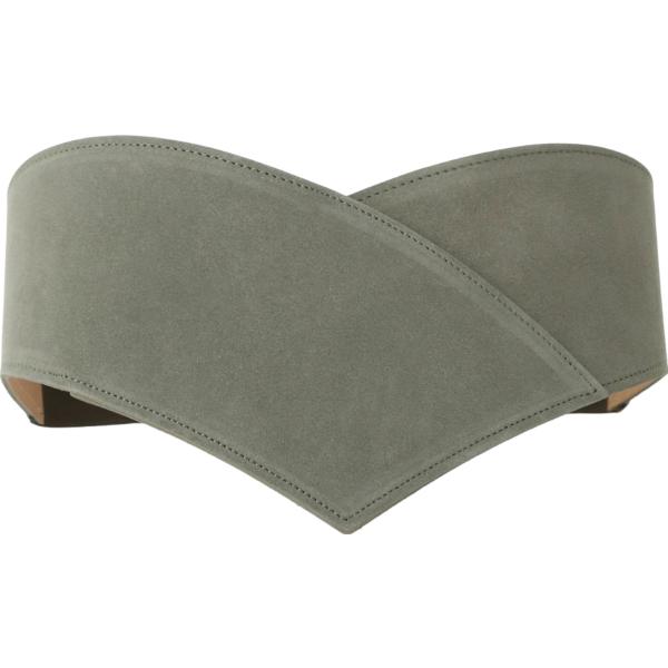 cinture Dixie verde