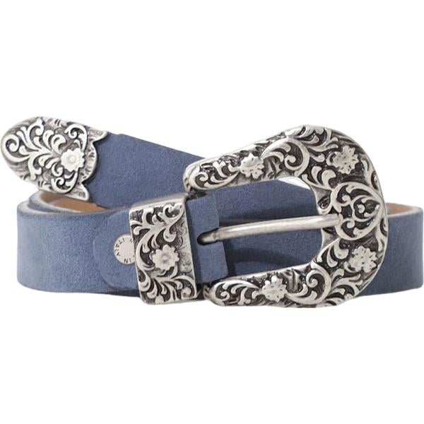 cinture Dixie grigio