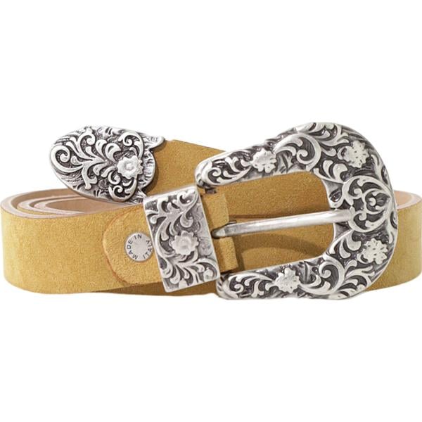 cinture Dixie marrone