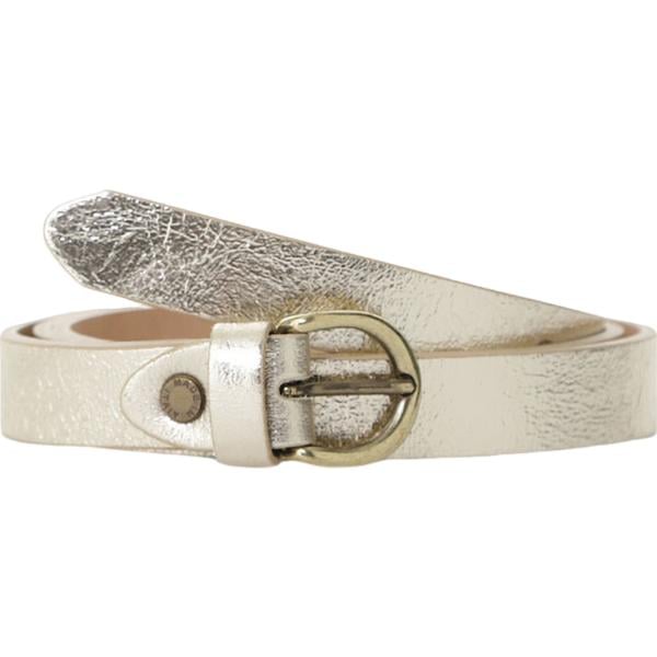 cinture Dixie bianco